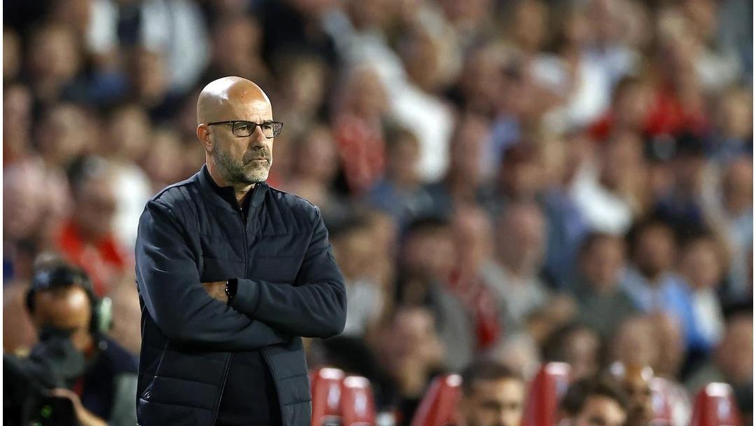 爱游戏在线登录-包含转折点阿贾克斯主帅复盘，欧联赛后攻防权衡，目标明确，年轻球员得到机会的词条