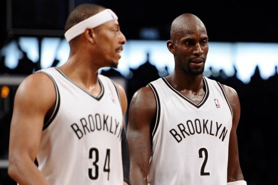 包含风云突变！布鲁克林篮网转会期造点机会；欧冠版图或变；更衣室稳定；球队文化再被提及的词条