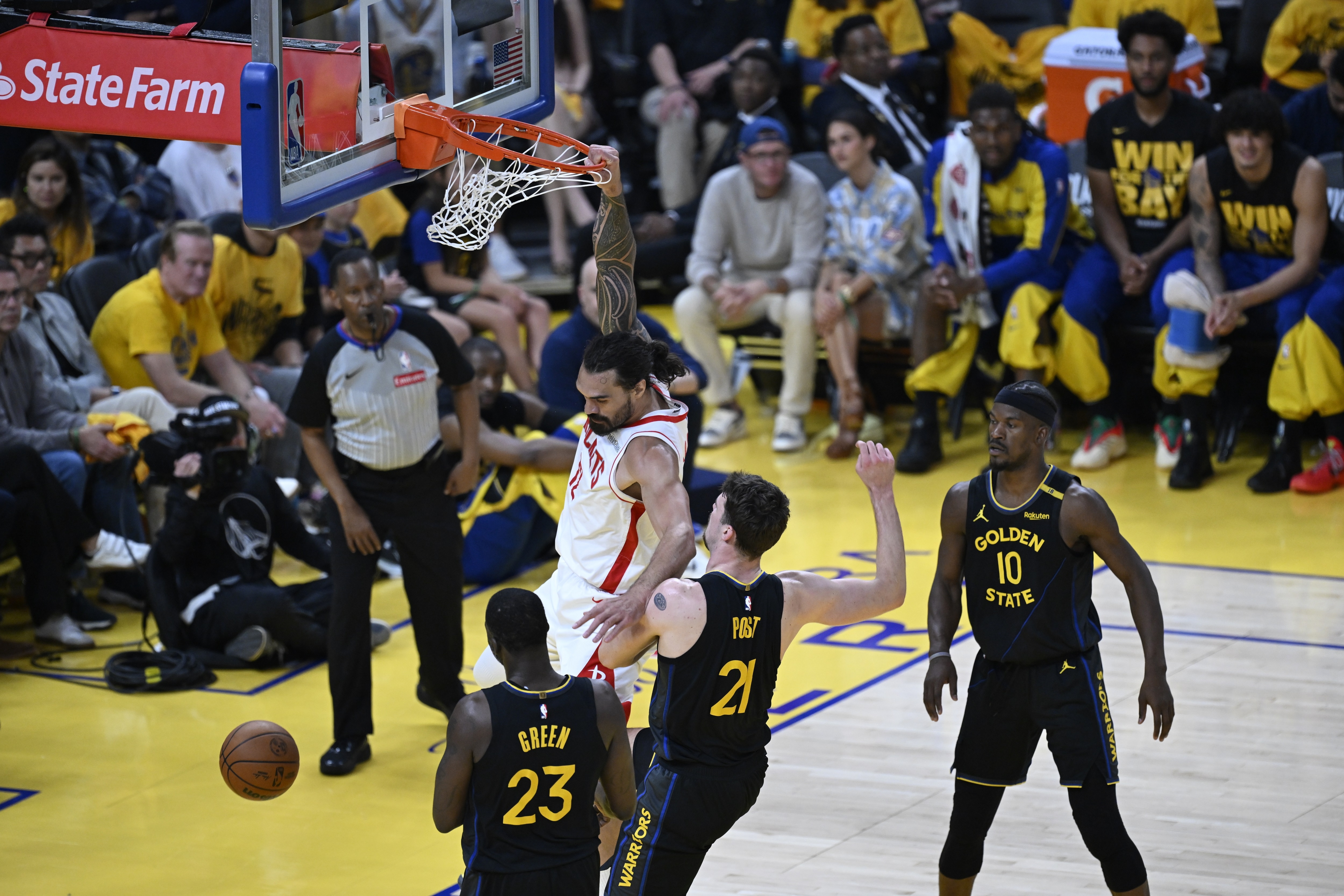 爱游戏在线-转折点！波特兰开拓者篮板制胜；NBA季后赛清晨攻防权衡；目标明确；训练强度明显提升的简单介绍