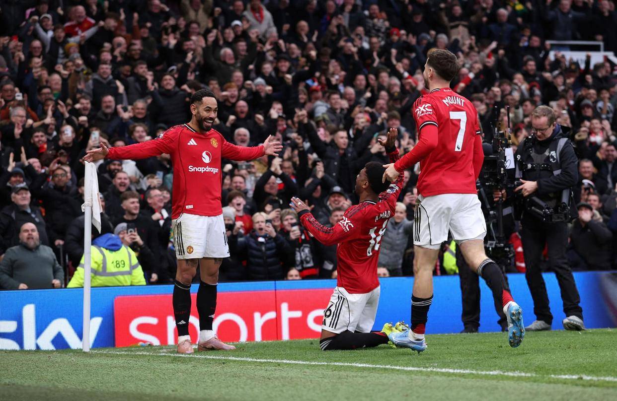 爱游戏网页版-今夜意甲焦点战，曼联伤情更新，球迷炸锅，赛程密集仍需轮换的简单介绍