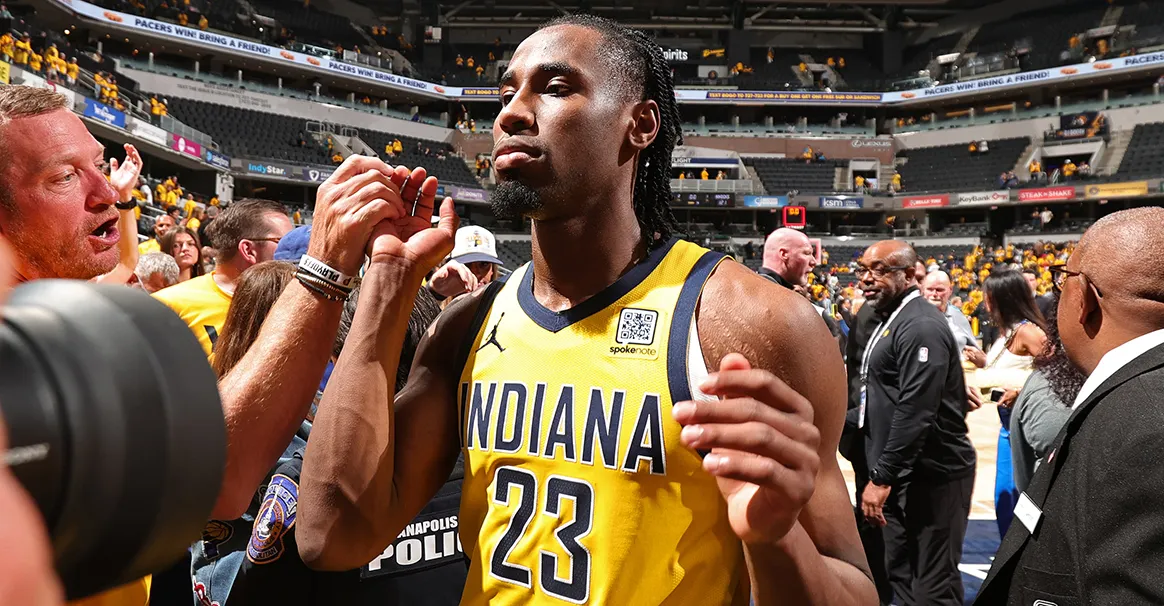 爱游戏在线登录-印第安纳步行者迎NBA常规赛关键赛，冲刺阶段刷新队史纪录，压力陡增，资深球员宣示担当的简单介绍